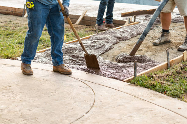 Best Waterproofing & Drywells  in Woodlake, CA