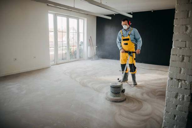 Best Affordable Concrete Contractor  in Woodlake, CA