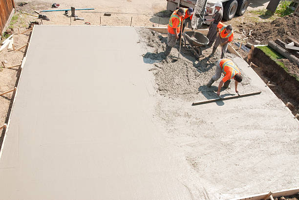 Best Concrete Repair Near Me  in Woodlake, CA