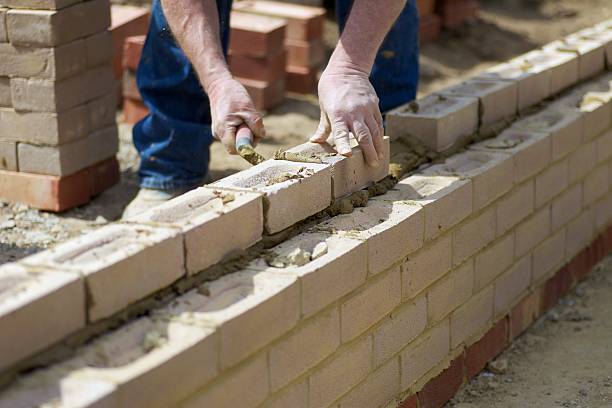 Best Local Concrete Companies  in Woodlake, CA