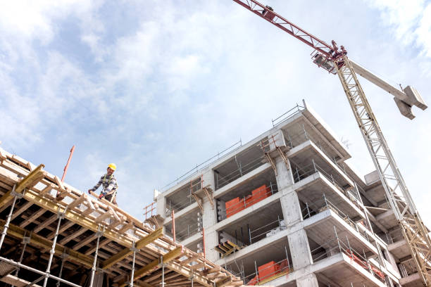 Best Waterproofing & Drywells  in Woodlake, CA